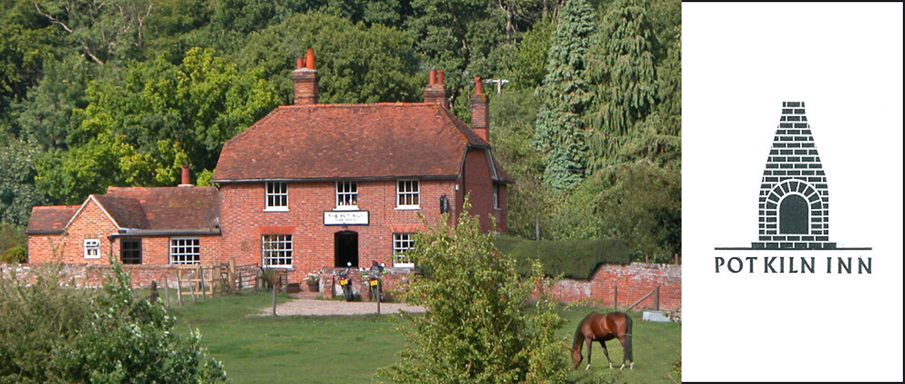 The Pot Kiln Frilsham (UK) Review